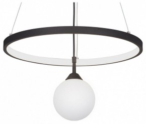 Подвесной светильник Vitaluce V4680 V4680-1/2S в Кунгуре - kungur.mebel24.online | фото 1