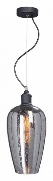 Подвесной светильник Vitaluce V4849 V4849-1/1S в Кунгуре - kungur.mebel24.online | фото 1