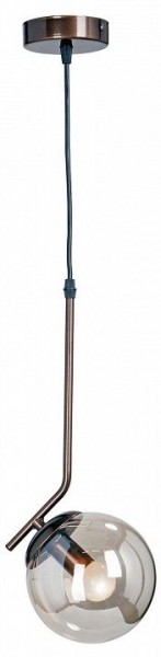 Подвесной светильник Vitaluce  V4958-7/1S в Кунгуре - kungur.mebel24.online | фото 2