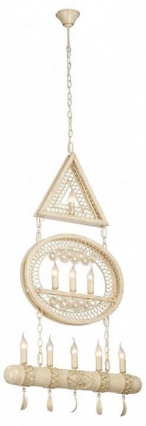Подвесной светильник Vitaluce  V4976-3/9 в Кунгуре - kungur.mebel24.online | фото 2