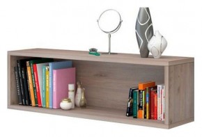 Полка книжная Домино Нельсон ПК-30К в Кунгуре - kungur.mebel24.online | фото 2