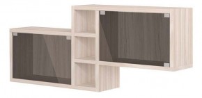 Полка книжная Домино ПК-20 в Кунгуре - kungur.mebel24.online | фото 2