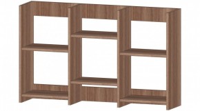 Полка книжная средняя в Кунгуре - kungur.mebel24.online | фото 10