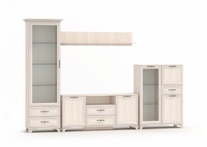 Полка навесная Мирелла в Кунгуре - kungur.mebel24.online | фото
