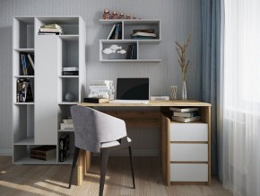 Полка навесная ПК-2 в Кунгуре - kungur.mebel24.online | фото 4