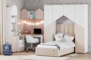 Полка НМ 041.46 "Банни" (Бисквит) в Кунгуре - kungur.mebel24.online | фото 3