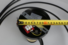 Потолочная люстра Aployt Flor APL.611.17.06 в Кунгуре - kungur.mebel24.online | фото 4