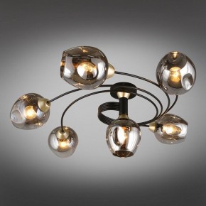 Потолочная люстра Aployt Flor APL.611.17.06 в Кунгуре - kungur.mebel24.online | фото 6