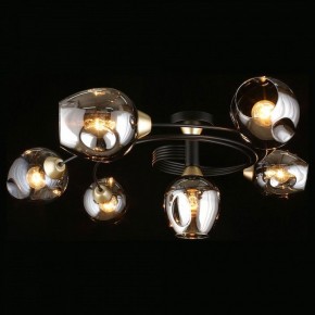 Потолочная люстра Aployt Flor APL.611.17.06 в Кунгуре - kungur.mebel24.online | фото 7