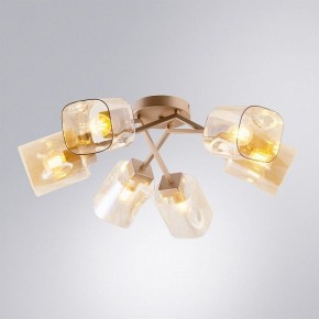 Потолочная люстра Arte Lamp Amfora A2318PL-6SG в Кунгуре - kungur.mebel24.online | фото 2
