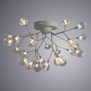 Потолочная люстра Arte Lamp Candy A7274PL-27WH в Кунгуре - kungur.mebel24.online | фото 2