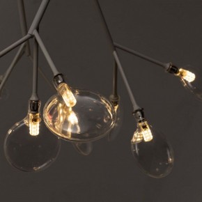 Потолочная люстра Arte Lamp Candy A7274PL-27WH в Кунгуре - kungur.mebel24.online | фото 4