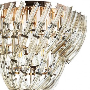 Потолочная люстра Arte Lamp Ella A1054PL-6GO в Кунгуре - kungur.mebel24.online | фото 2
