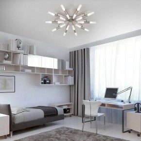 Потолочная люстра Bogate-s Bastone 347 Smart в Кунгуре - kungur.mebel24.online | фото 5
