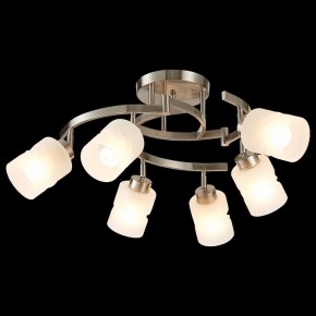 Потолочная люстра Citilux Астро CL125162 в Кунгуре - kungur.mebel24.online | фото 2