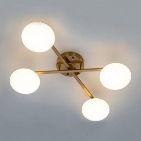 Потолочная люстра Citilux Atman Smart CL226A143 в Кунгуре - kungur.mebel24.online | фото 3