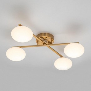Потолочная люстра Citilux Atman Smart CL226A143 в Кунгуре - kungur.mebel24.online | фото 4