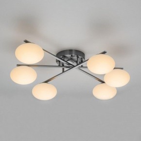 Потолочная люстра Citilux Atman Smart CL226A161 в Кунгуре - kungur.mebel24.online | фото 5