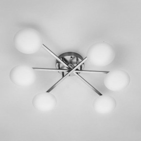 Потолочная люстра Citilux Atman Smart CL226A161 в Кунгуре - kungur.mebel24.online | фото 7