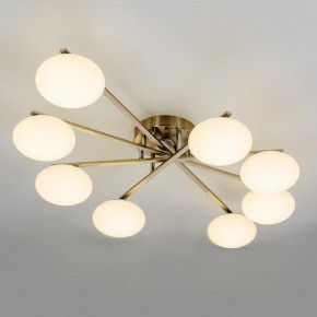 Потолочная люстра Citilux Atman Smart CL226A181 в Кунгуре - kungur.mebel24.online | фото 5