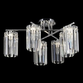 Потолочная люстра Citilux AXIS CL313261 в Кунгуре - kungur.mebel24.online | фото 2