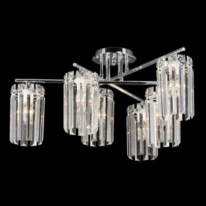 Потолочная люстра Citilux AXIS CL313261 в Кунгуре - kungur.mebel24.online | фото 4