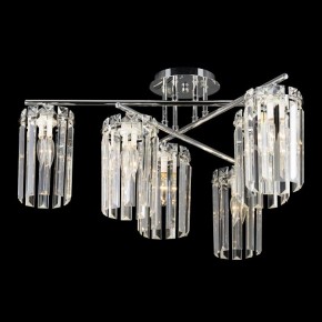 Потолочная люстра Citilux AXIS CL313261 в Кунгуре - kungur.mebel24.online | фото 6