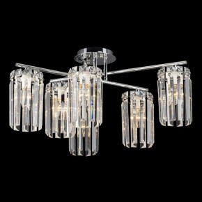 Потолочная люстра Citilux AXIS CL313261 в Кунгуре - kungur.mebel24.online | фото 8