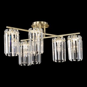 Потолочная люстра Citilux AXIS CL313263 в Кунгуре - kungur.mebel24.online | фото 2