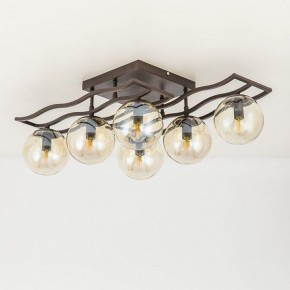Потолочная люстра Citilux Бриз CL106265 в Кунгуре - kungur.mebel24.online | фото 10