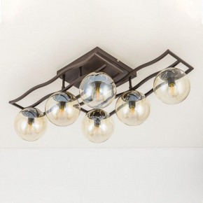 Потолочная люстра Citilux Бриз CL106265 в Кунгуре - kungur.mebel24.online | фото 2