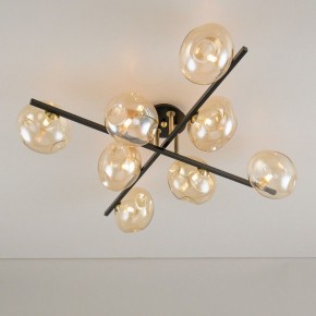 Потолочная люстра Citilux Девис CL201181 в Кунгуре - kungur.mebel24.online | фото 7