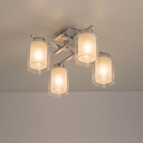 Потолочная люстра Citilux Диез CL111140 в Кунгуре - kungur.mebel24.online | фото 6