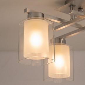 Потолочная люстра Citilux Диез CL111140 в Кунгуре - kungur.mebel24.online | фото 9