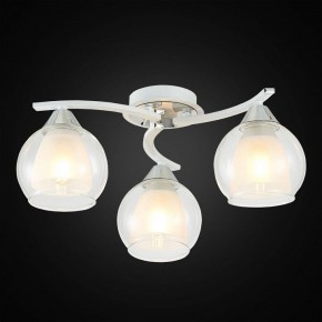 Потолочная люстра Citilux Кристи CL152130 в Кунгуре - kungur.mebel24.online | фото 2