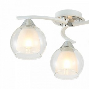 Потолочная люстра Citilux Кристи CL152130 в Кунгуре - kungur.mebel24.online | фото 3