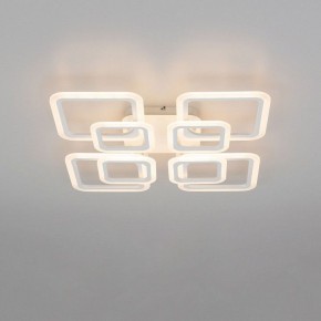 Потолочная люстра Citilux Марсель CL232180R в Кунгуре - kungur.mebel24.online | фото 9