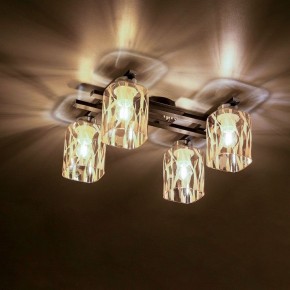 Потолочная люстра Citilux Сафари CL145241 в Кунгуре - kungur.mebel24.online | фото 12