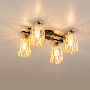 Потолочная люстра Citilux Сафари CL145241 в Кунгуре - kungur.mebel24.online | фото 3
