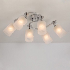 Потолочная люстра Citilux Сиерра CL119260 в Кунгуре - kungur.mebel24.online | фото 3
