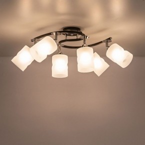Потолочная люстра Citilux Сиерра CL119261 в Кунгуре - kungur.mebel24.online | фото 3