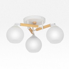Потолочная люстра Citilux Tika CL133130 в Кунгуре - kungur.mebel24.online | фото 3