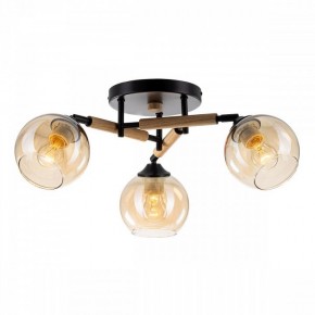 Потолочная люстра Citilux Tika CL133131 в Кунгуре - kungur.mebel24.online | фото 6