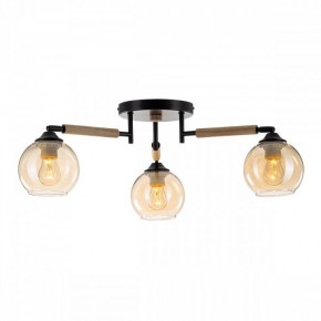 Потолочная люстра Citilux Tika CL133131 в Кунгуре - kungur.mebel24.online | фото 7