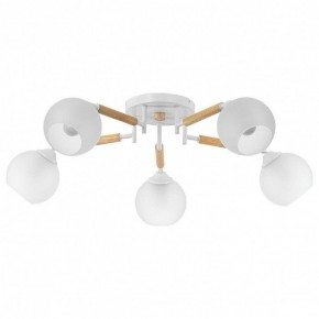 Потолочная люстра Citilux Tika CL133150 в Кунгуре - kungur.mebel24.online | фото