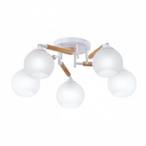 Потолочная люстра Citilux Tika CL133150 в Кунгуре - kungur.mebel24.online | фото 5
