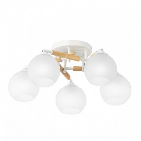 Потолочная люстра Citilux Tika CL133150 в Кунгуре - kungur.mebel24.online | фото 6