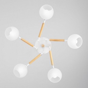 Потолочная люстра Citilux Tika CL133150 в Кунгуре - kungur.mebel24.online | фото 8