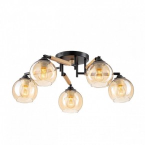 Потолочная люстра Citilux Tika CL133151 в Кунгуре - kungur.mebel24.online | фото 4