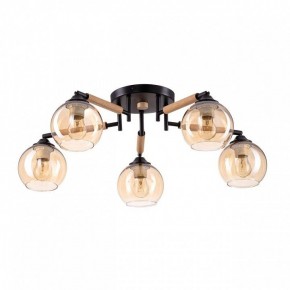 Потолочная люстра Citilux Tika CL133151 в Кунгуре - kungur.mebel24.online | фото 6